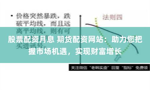 股票配资月息 期货配资网站：助力您把握市场机遇，实现财富增长