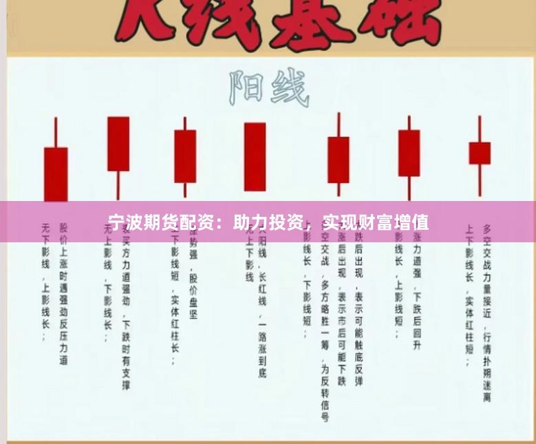 宁波期货配资：助力投资，实现财富增值
