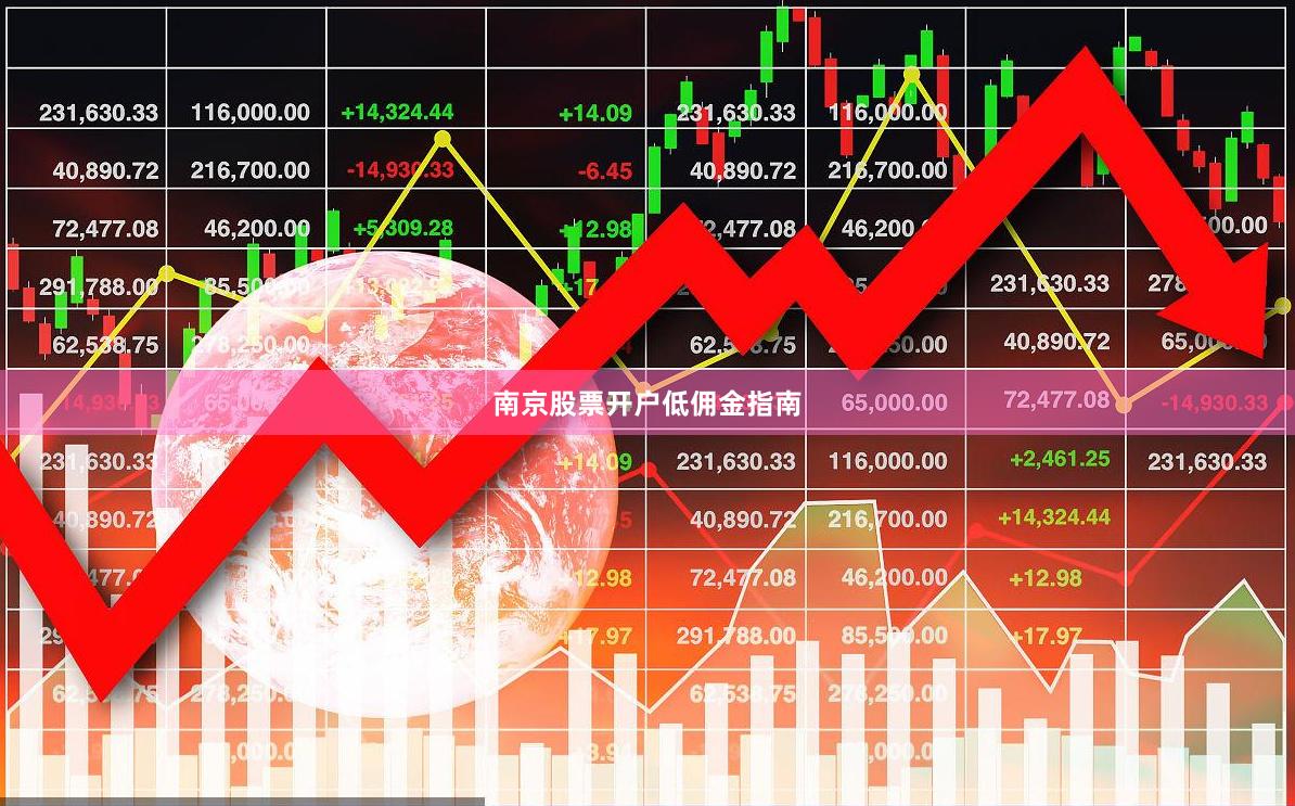 南京股票开户低佣金指南