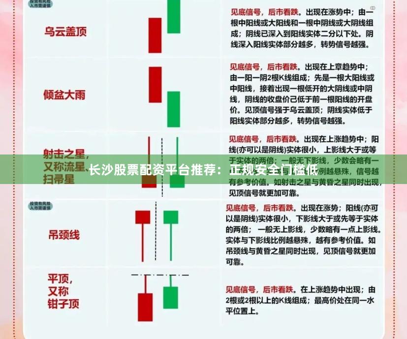 长沙股票配资平台推荐：正规安全门槛低