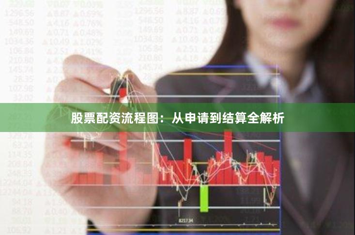 股票配资流程图：从申请到结算全解析